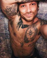 Di recente il giovane ha spiegato di. Andrea Cerioli Polynesian Tattoo Tattoos Andrea