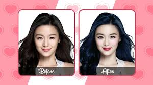 Beauty camera helps to solve the problem. Download Face Makeup Selfie Camera Beauty Photo Editor Free For Android Face Makeup Selfie Camera Beauty Photo Editor Apk Download Steprimo Com