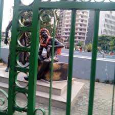 Explore tweets of tinubu® square @tinubugroup on twitter. Photos At Tinubu Square Lagos Island Lagos Island