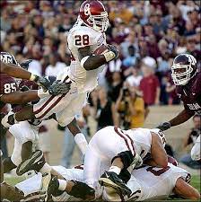 The New York Times Sports Image Sooners And Aggies Sooners Oklahoma Sooners Football Ou Football