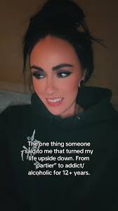 What Is Alyssa Lauren Addict to