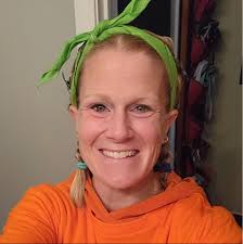 Stacey Sault for D26 School Board