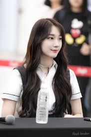 Born july 19, 1999), better known mononymously as sohye, is a south korean actress and singer signed under s&p entertainment. Kim Min Kyung Pristin