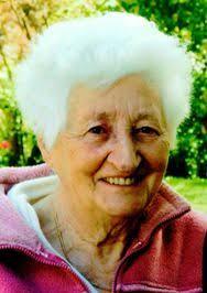 Condolence Book for Mary Butters (née Cotter) (Bantry, Cork)