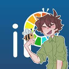 Tubbo Ibispaint X App Icon App Icon Design Dream Team App