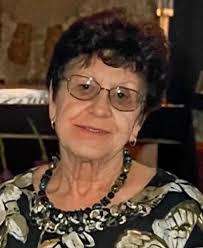 Maria Freitas-Cardoso Obituary (1936