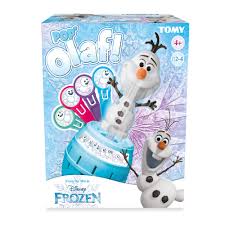 Van films tot andere verzamelobjecten, zijn. Disney Frozen 2 Pop Up Olaf