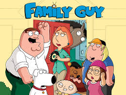 Watch Family Guy Season 8 Prime Video