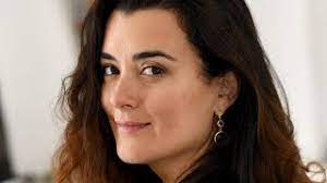 Cote De Pablo's Transformation Is Just Stunning - YouTube