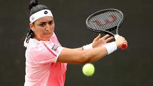 About wta's privacy and cookie policies. Jabeur Und Sharma Im Finale Von Charleston Kovinic Und Osorio Serrano Geschlagen Eurosport