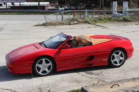 Rated 5 out of 5 stars. Ferrari 355 Buyer S Guide To Avoid Costly Ferrari Services Merlin Auto Group