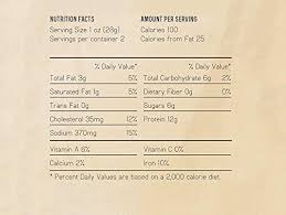 1, beef jerky, chipotle adobo, 100 cal. The Best Jerky Store Three Jerks Gluten Free High Protein Filet Mignon Beef Jerky Original Pack Of 3