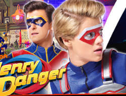 If you fail, then bless your heart. The Ultimate Henry Danger Trivia Quiz Henry Danger Games