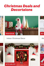 Big Holiday Sale Ways To Unwrap Deals Early On Christmas And Holiday Home Decor Indoor Christmas Decorations Christmas Decorations Holiday Home Decor