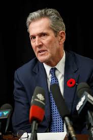 These proposed cuts will purportedly be around 10 percent and will likely produce significant job loss. Pallister S Account Of Red River Resistance Not A Good Look Winnipeg Free Press