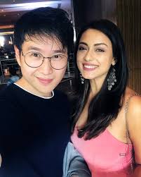 Happy Phirr Bhag Jayegi' star Jason Tham got engaged to longtime girlfriend  Deeksha Kanwal Sonalkar- The Etimes Photogallery Page 17