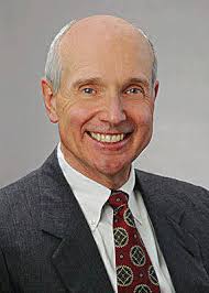 Central Pacific rescuer, ex-CEO retiring from board