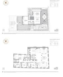 Maison Vernon Beacon Hill Boston Penthouse Residence Penthouse Living Floor Plans Plan Design