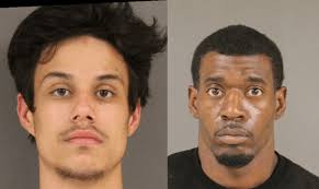 Two Hinds County inmates captured after escape from work center