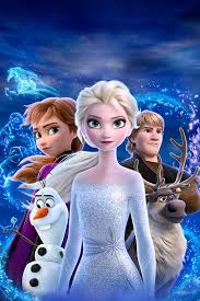 Because it forms the basis of a duality, it has religious and spiritual significance in many cultures. Die Eiskonigin 2 Dvd Blu Ray Digitaler Download Disney