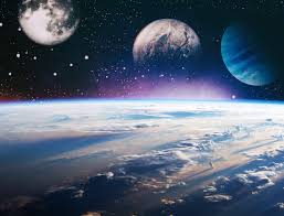 Privire de ansamblu a planetelor sistemului solar. Terra Se IndreaptÄƒ CÄƒtre Un Dezastru Climatic Ireversibil Dar 24 De Planete Din Afara Sistemului Nostru Solar Ar Putea Fi AcasÄƒ