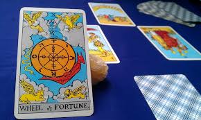 The wheel of fortune also has symbolism rich in the fixed signs of the zodiac. The Wheel Of Fortune Tarot Card Meaning Upright And Reversed