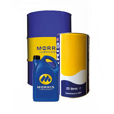 hydraulic oils industrial morris lubricants