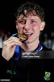 202 Pieter Coetze Photos & High Res Pictures