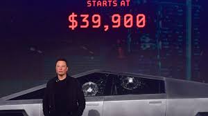 He was an investor in paypal, and. Tesla And Apple Among Tech Giants Accused Of Aiding Child Labour In Drc Science Tech News Sky News