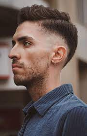 Style your hair with a sweet and innocent pageboy hairstyle or give the pageboy 30 best pageboy hairstyles for women. 20 Drop Fade Haircuts Ideas New Twist On A Classic