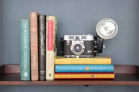 They hold books and help keep us organized. 9 Ways To Display Books On A Bookshelf Jonathan Fong Style