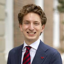 I am honored to share that I have been selected to serve as the 2024-2025… 