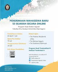 Biaya kuliah atau uang kuliah tunggal (ukt) merupakan biaya yang dibayarkan mahasiswa setiap semesternya kepada universitas. Biografi Prof Singgih Tri Sulistiyono Mhum Prof Dr Singgih Tri Sulistiyono Mhum