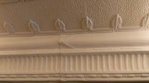 History Around Us Tin Ceiling Mckinney History