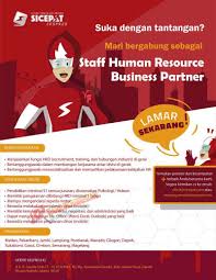 Temukan dan raih peluang berkarir anda disini persembahan dari loker.my.id Lowongan Kerja S1 Di Pt Sicepat Ekspres Indonesia Medan Maret 2021