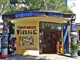Davor wurde das gebäude als eine reifenwerkstatt genutzt. Hundertwasserhaus Wien Was Wo Wie Besichtigen