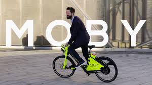 We did not find results for: Electric Bike Company Moby Raises Almost 800 000
