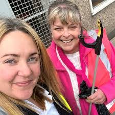 Gemma Harper's Instagram, Twitter & Facebook