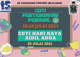 Text of sk panitia kenaikan kelas.doc. Sk Canossian Convent Kluang Official