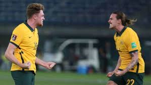Последние твиты от olyroos (@socceroos). Olyroos Ftbl The Home Of Football In Australia Inside Sport