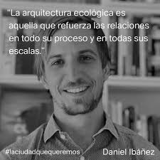 Entrevistas, conferencias y publicaciones de Daniel Ibáñez