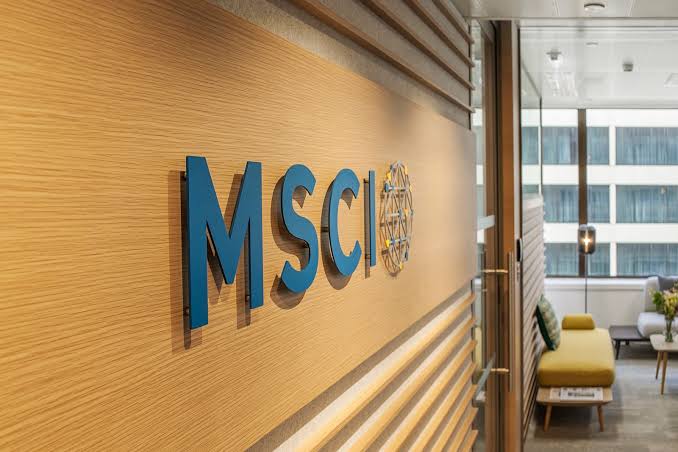 MSCI Türkiye Endeksi'nde Yer Alan Hisseler - Midas