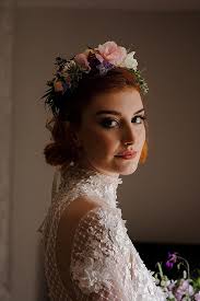 Festival Boho' Outdoor Wedding Inspiration in Bedfordshire