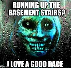 When You Turn Off The Lights 9gag