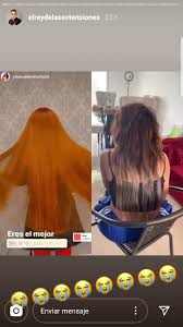 Saltó a la fama luego de participar en el programa 'protagonistas de nuestra tele, del canal rcn. Peluquero De Yina Calderon Y Su Reaccion Tras La Trasquilada Rcn Radio