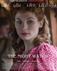 Night Watch novel by Pulitzer prize winner