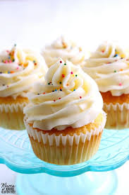 A perfect cupcake recipe for kids. Gluten Free Vanilla Cupcakes Dairy Free Option In 2020 Gluten Free Cupcakes Vanilla Gluten Free Cupcakes Gluten Free Cupcake Recipe