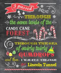 List of top 12 famous quotes and sayings about candy cane gram to read and share with friends on your facebook, twitter, blogs. Candy Cane Christmas Quotes Quotesgram