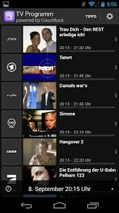 Das beste tv programm in der übersicht. Tv Programm Heise Download