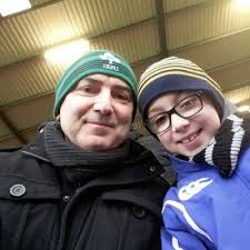 Joe Harney (@joeharney77)